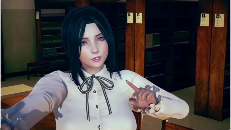 新身体 – 新生活重制版 New Body – New Life Remake V0.18 PC汉化版